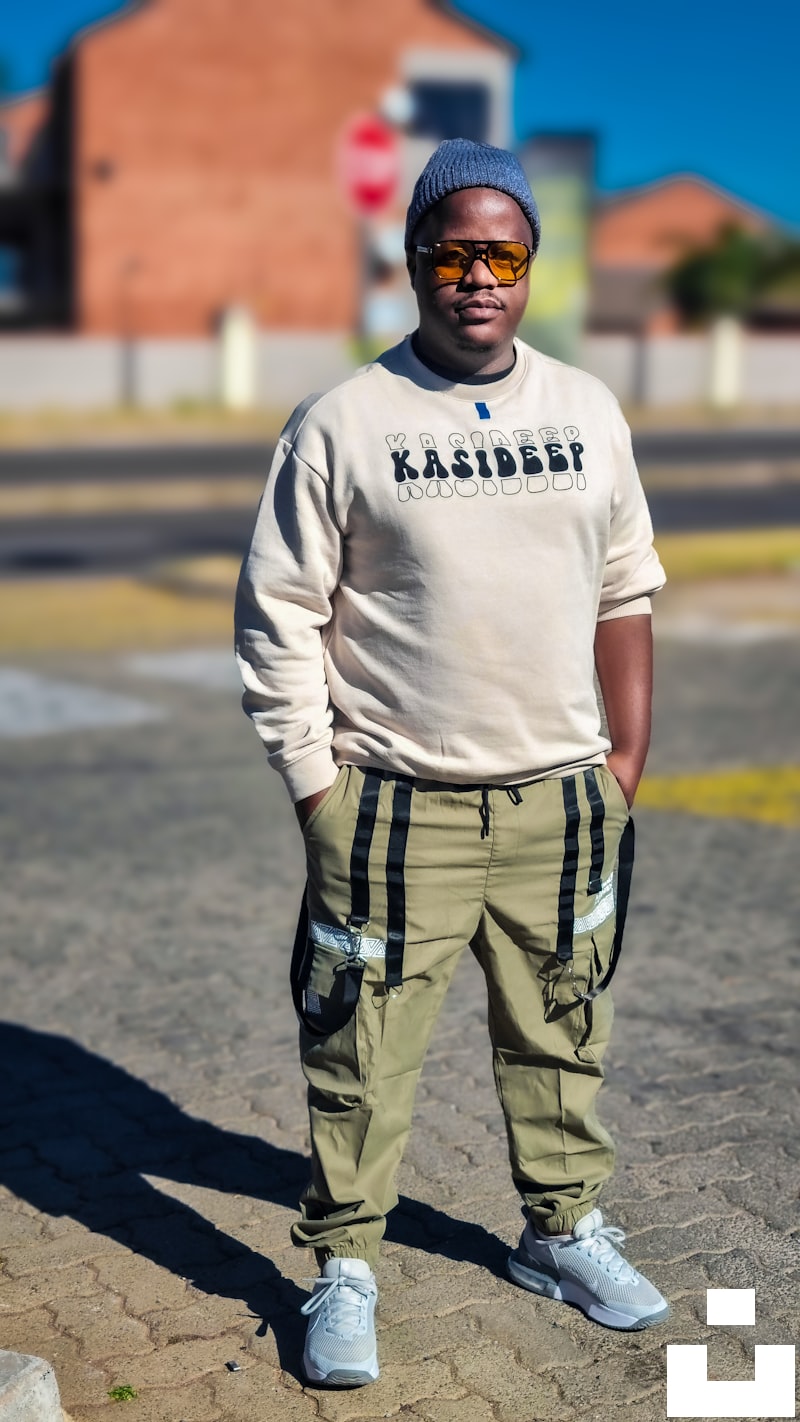 Cargo Pants