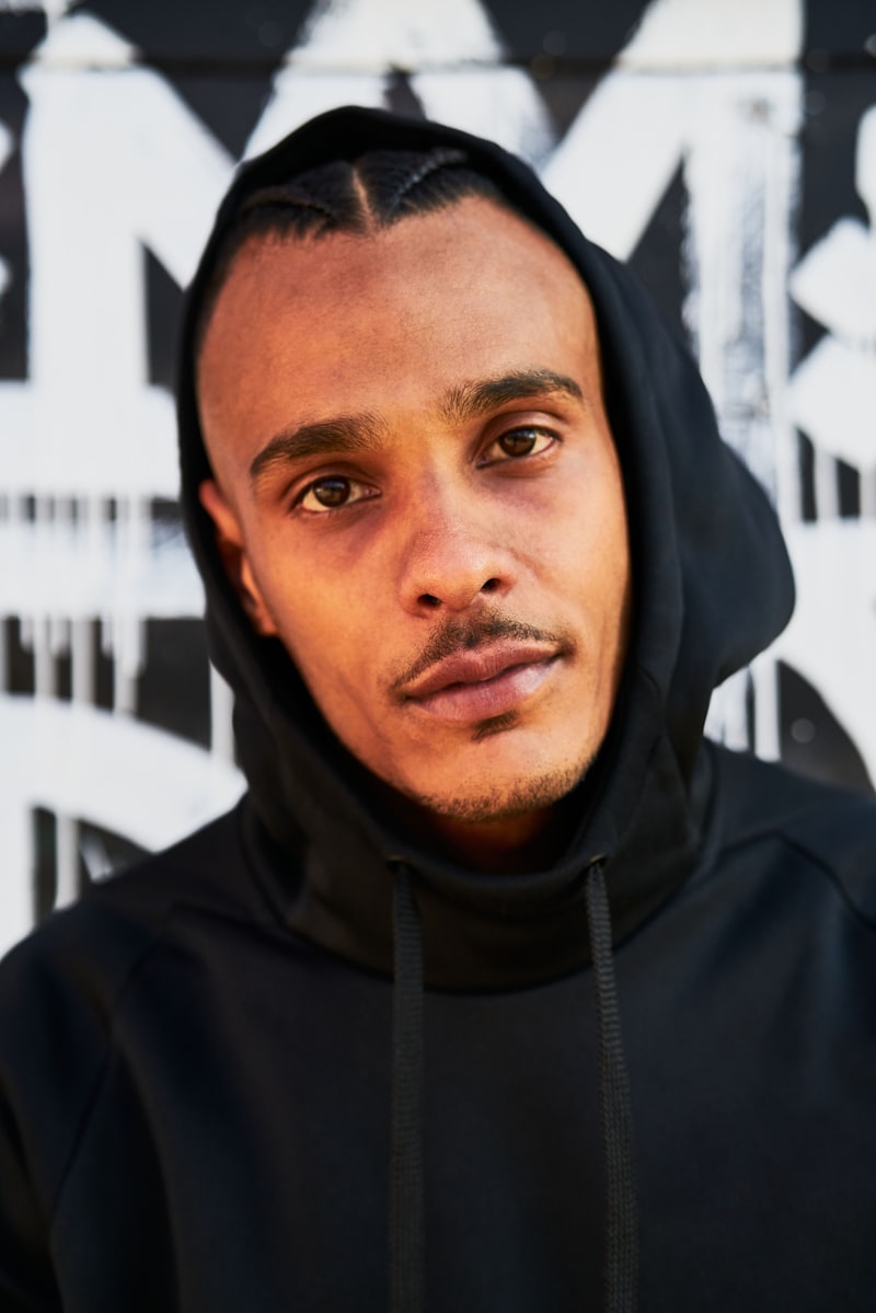 Heavyweight Hoodie
